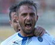 Bocciato dal Livorno Piscopo va in Australia