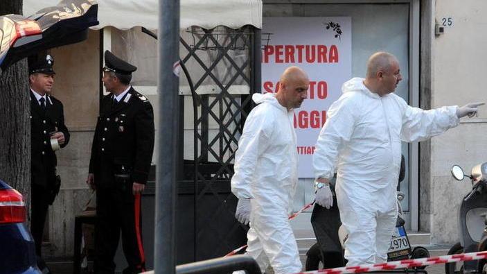 «La pastiera regalata da Papa era ancora nel nostro frigo»