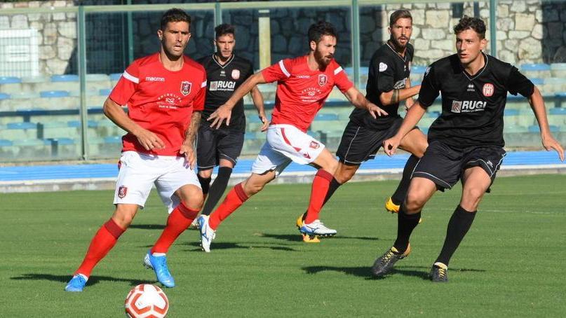 Grifone, oggi è tempo di Coppa Scontro a S. Giovanni Valdarno