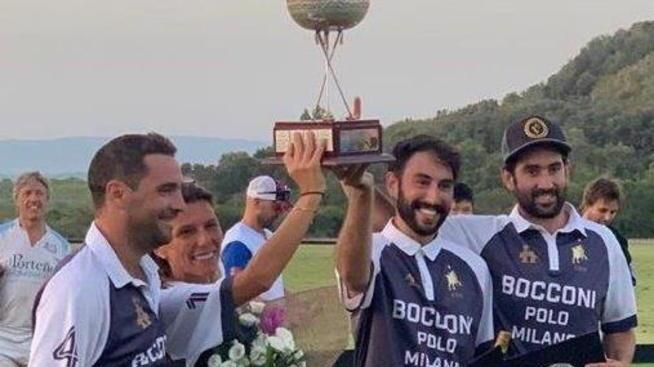 Bocconi batte El Porteño e mette in bacheca la 12ª Coppa Italia Fise