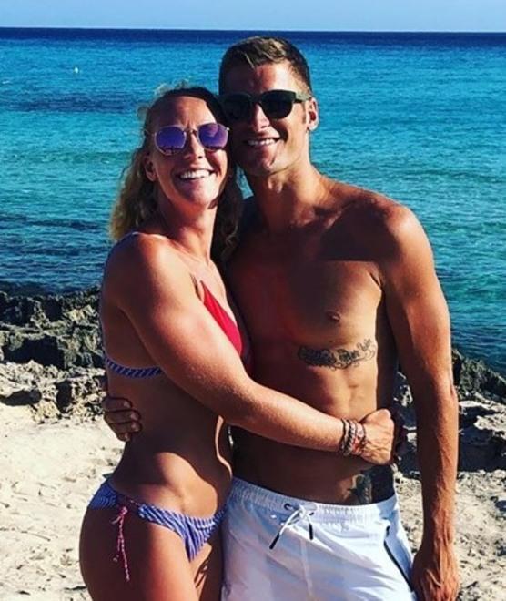 Incidente a Formentera per i nuotatori Turrini e Masini Luccetti