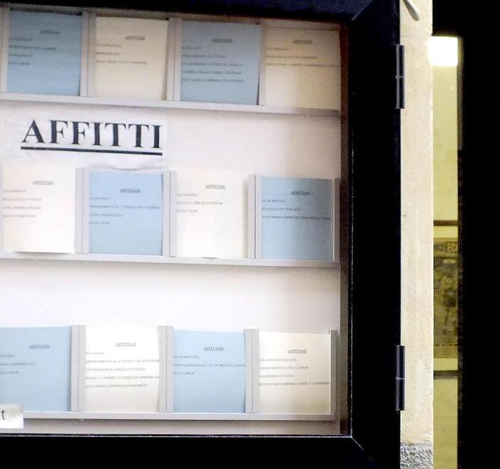 Cari ma non carissimi, la media è al di sotto di quella nazionale
