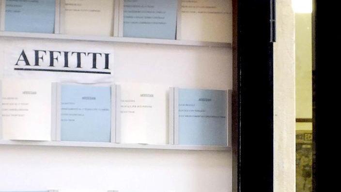 Cari ma non carissimi, la media è al di sotto di quella nazionale