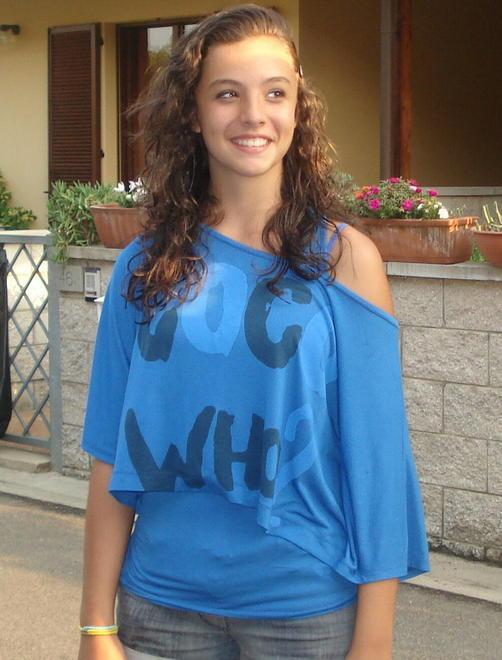 Un defibrillatore per ricordare Valeria