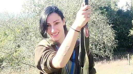 Arrestata anche la complice di Meozzi La pistola usata per uccidere è sua