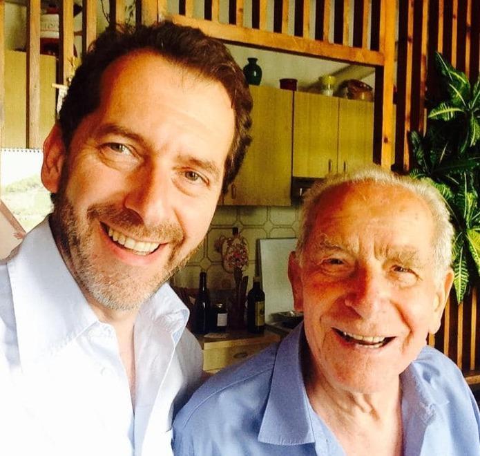 Addio a Loris Gelli, fotografo, volontario e padre dell’ex deputato