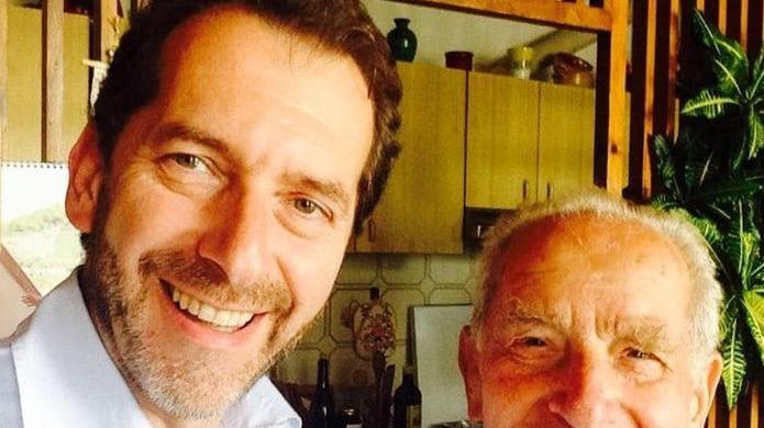 Addio a Loris Gelli, fotografo, volontario e padre dell’ex deputato