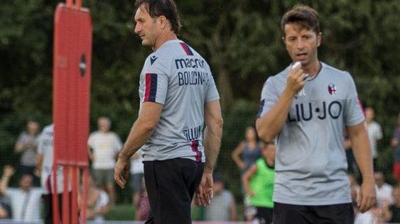 Palacio non è il solo mostro sacro ma i rossoblù sono ancora incompleti
