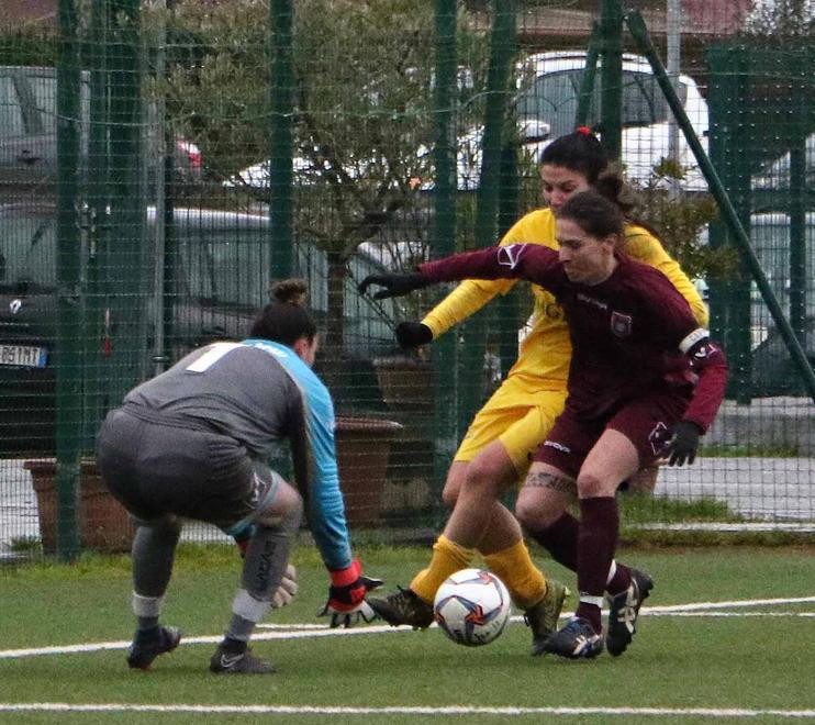 Serie C, tredici avversarie per le girls del Pontedera Si parte il 6 ottobre 