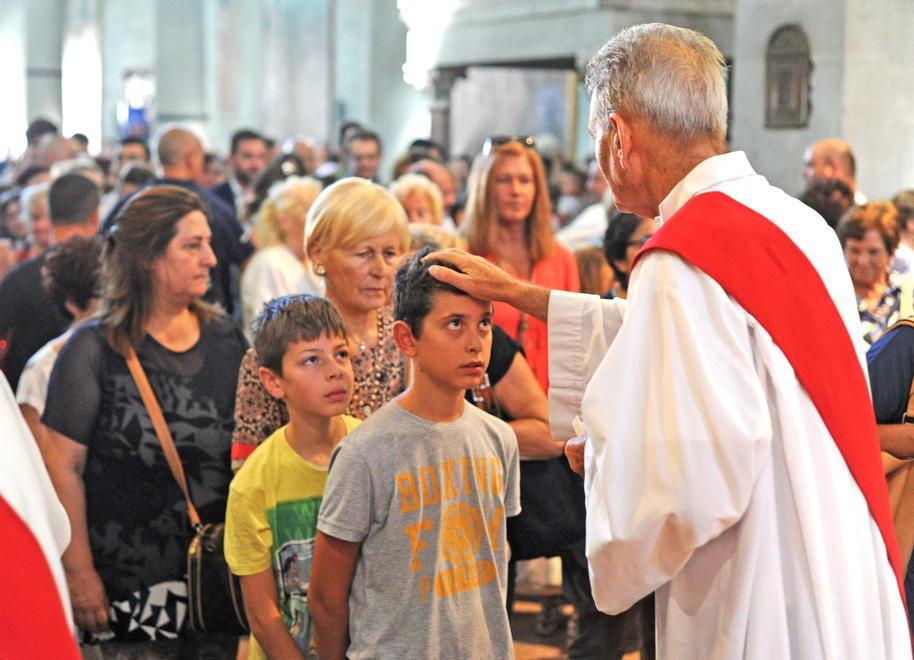 San Bartolomeo, il martire che protegge i nostri bimbi 