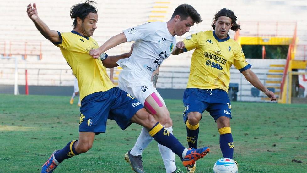 Modena, oggi scatta la marcia d’avvicinamento al debutto in campionato