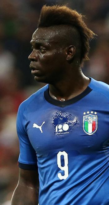 Balo a Brescia un anno, Mandzukic verso il Bayern 
