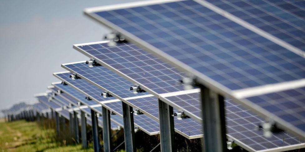 Quasi sette milioni per l’energia verde con i bandi regionali