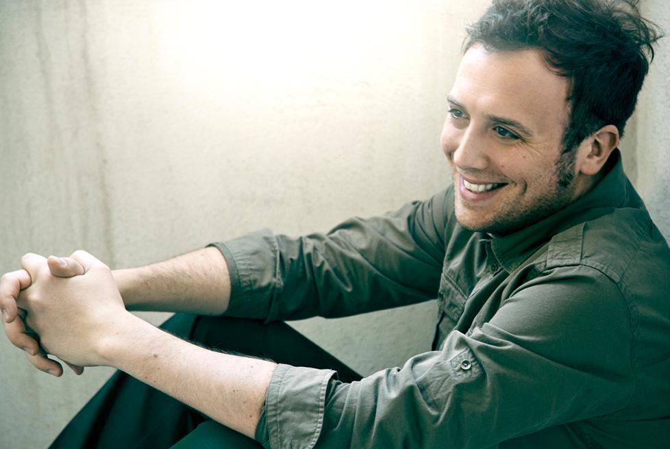 Pianoforte e voce sotto le stelle Con Gualazzi si chiude la rassegna 