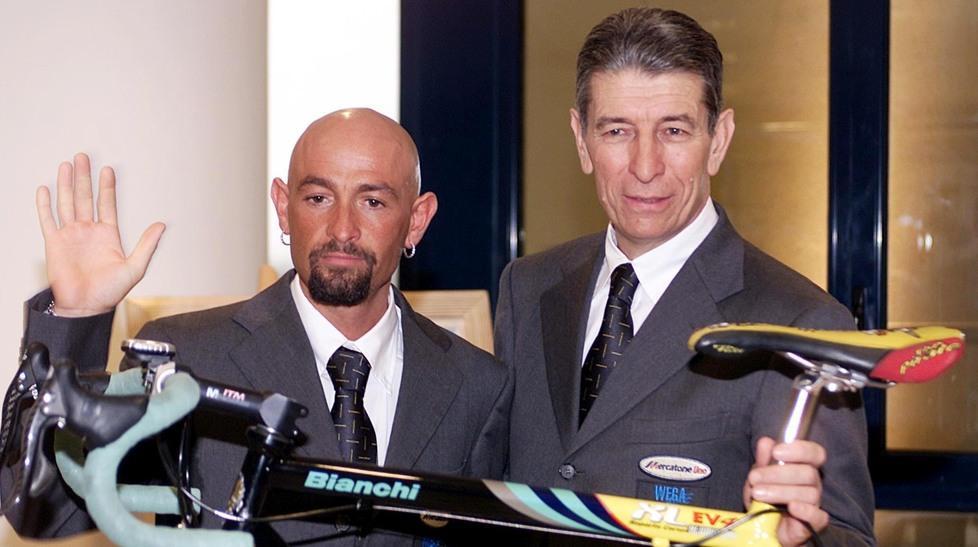 Anche Mattarella commosso per l’addio a Gimondi «Ha dato prestigio al Paese»