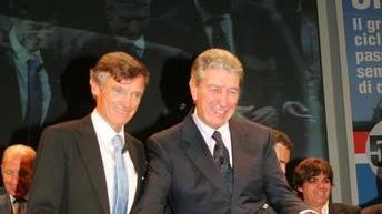 «Gimondi, uomo duro ma al tempo stesso gentile e corretto serio e disponibile»
