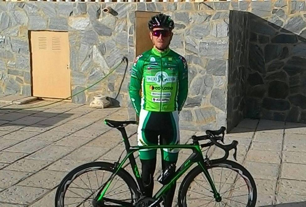 Filippo Zaccanti e Filippo Fiorelli con la Bardiani-Csf dal 2020