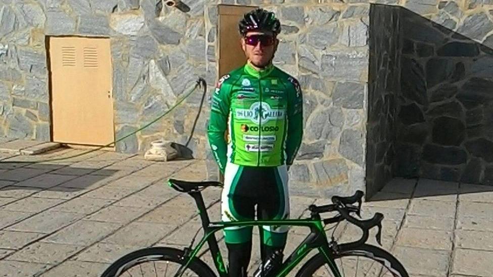 Filippo Zaccanti e Filippo Fiorelli con la Bardiani-Csf dal 2020