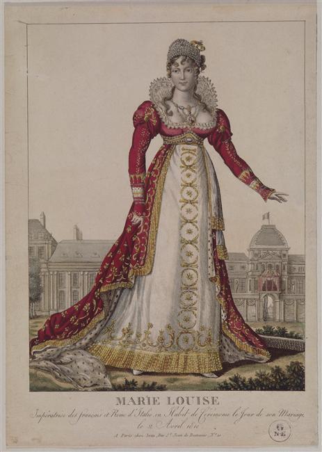 Maria Luisa d’Asburgo una serata dedicata alla moglie di Napoleone