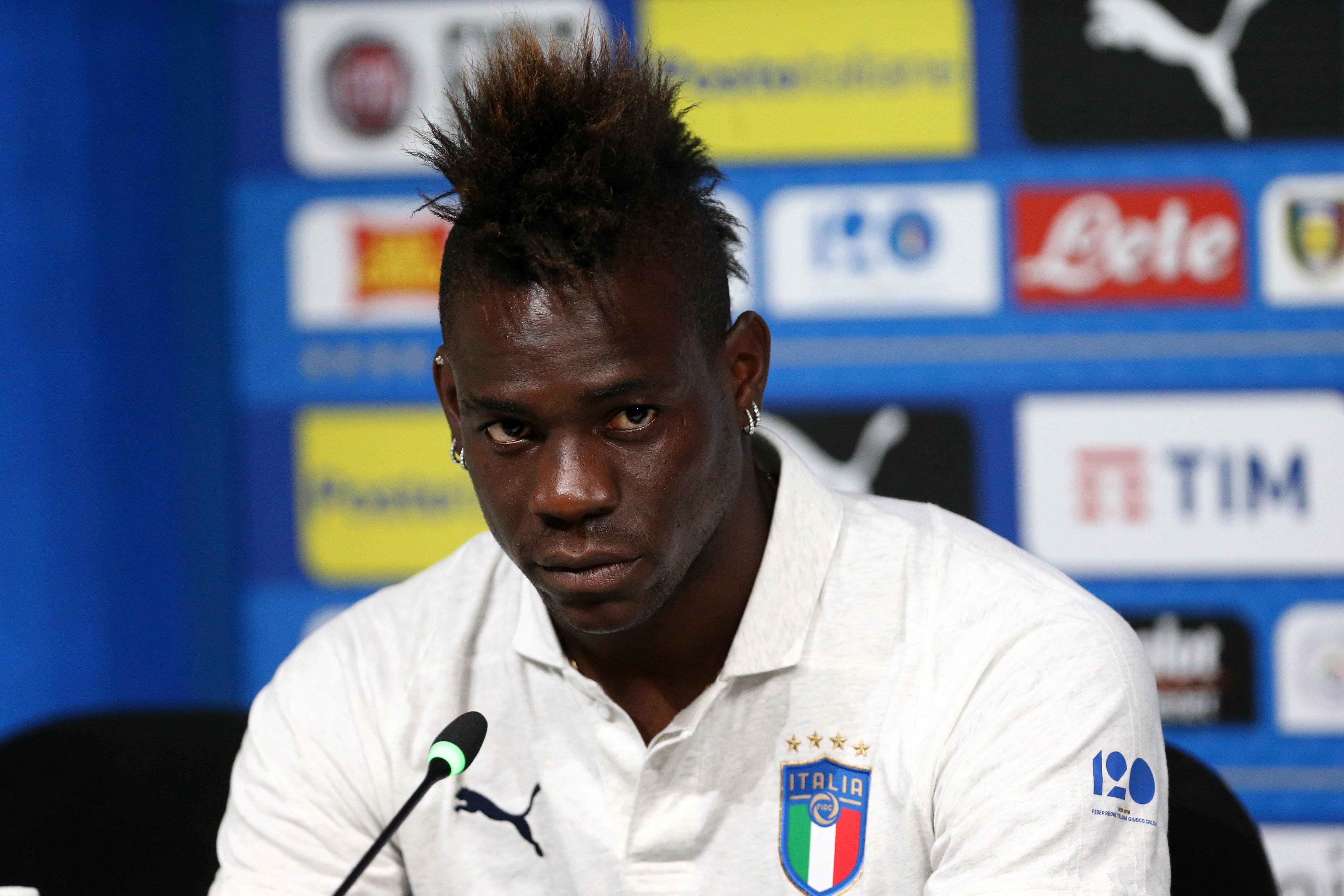 Il Balotelli prodigo: finalmente torno nella mia città