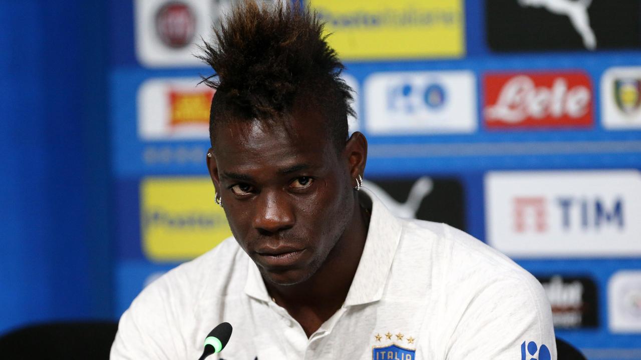 Il Balotelli prodigo: finalmente torno nella mia città