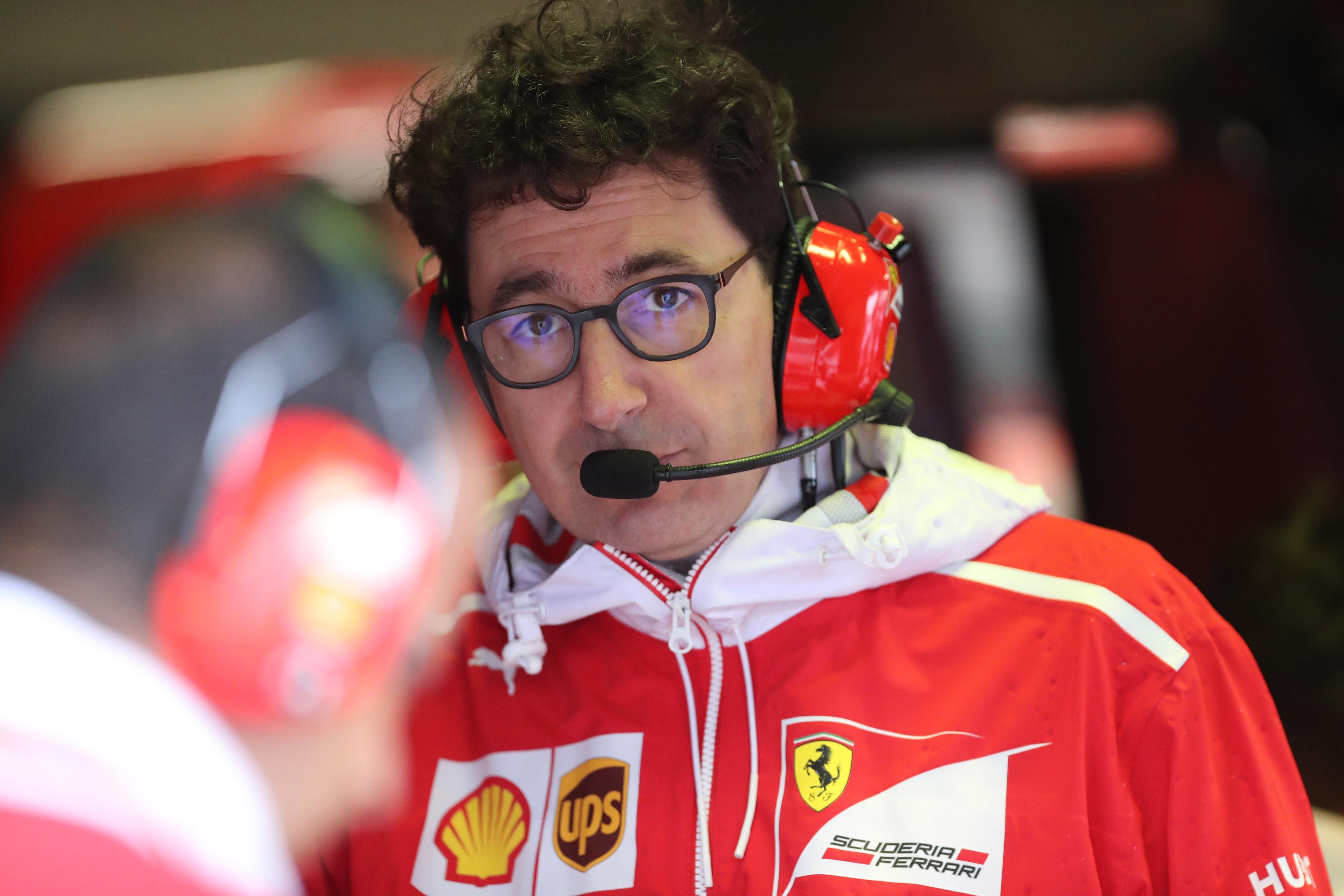 La Ferrari verso Spa e Monza: un nuovo motore per acciuffare la prima vittoria 