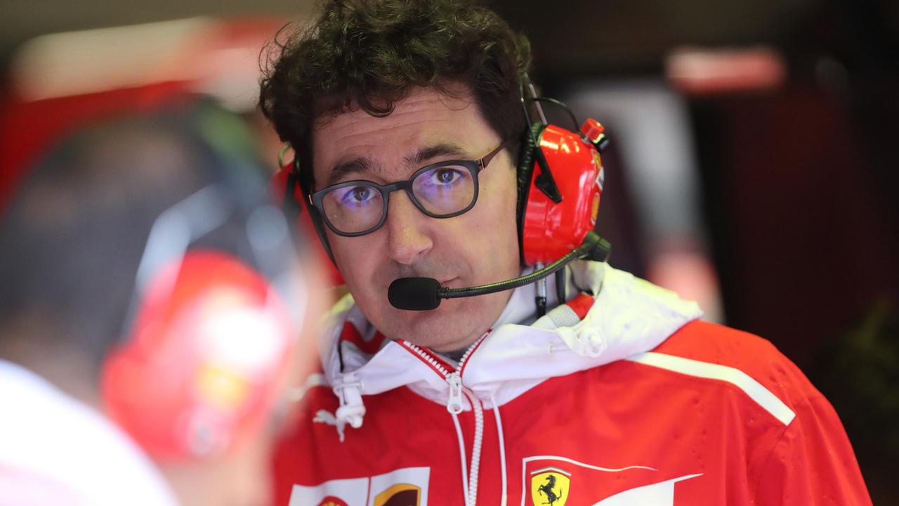 La Ferrari verso Spa e Monza: un nuovo motore per acciuffare la prima vittoria