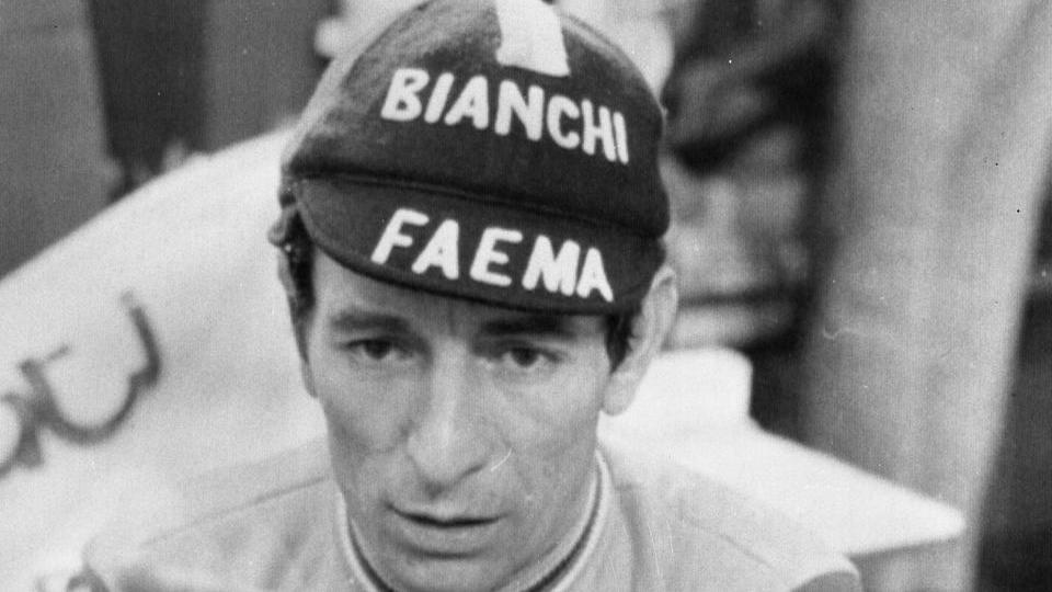 Gimondi è tornato a casa: domattina i funerali nella sua amata Paladina