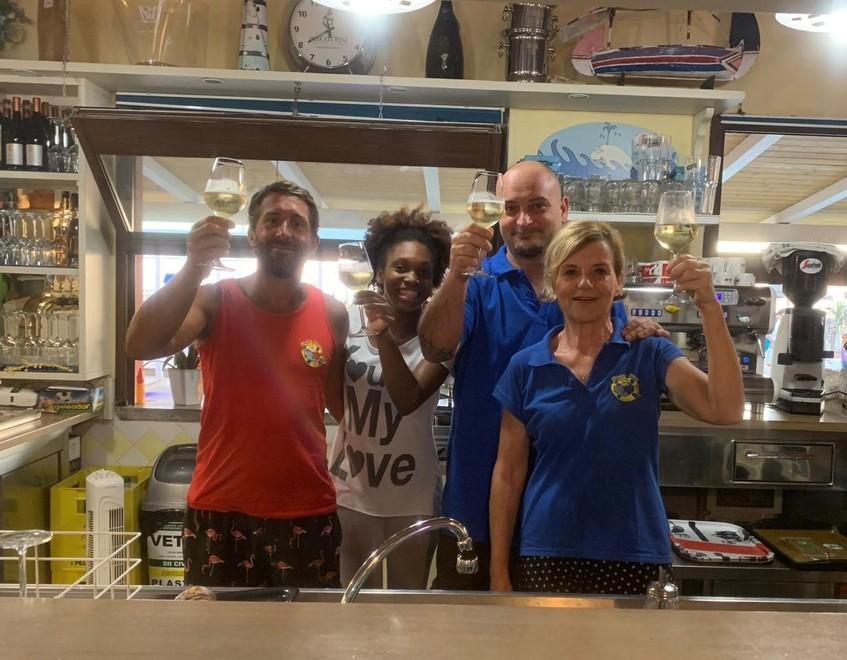 Oltre 3.700 voti in soli sei giorni: il defibrillatore va al Moby Dick 