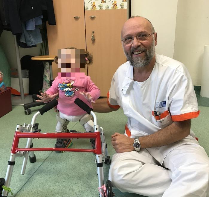 La raccolta per Jo supera i 120.000 euro. E la gara di solidarietà non si ferma 