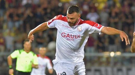 Serie C. Vano e il poker in Coppa Italia: il Carpi finalmente ha un bomber