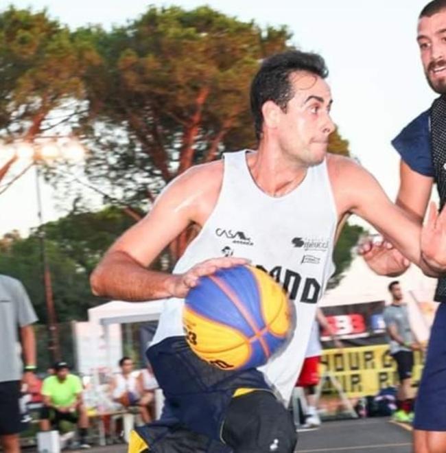Il Cmc annuncia il colpo: preso Fabio Valenti 