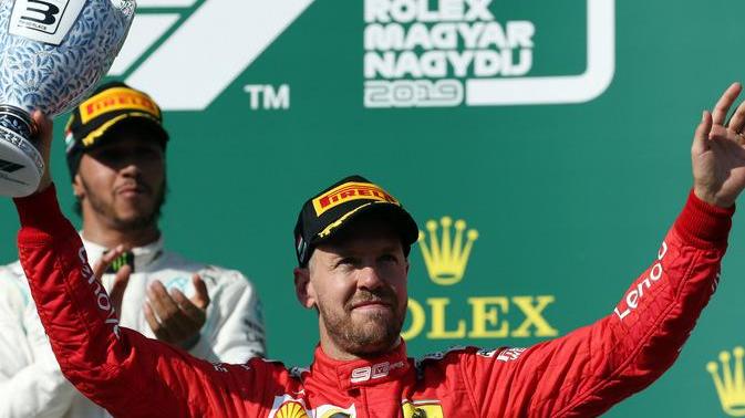 Ferrari, ecco il nuovo motore