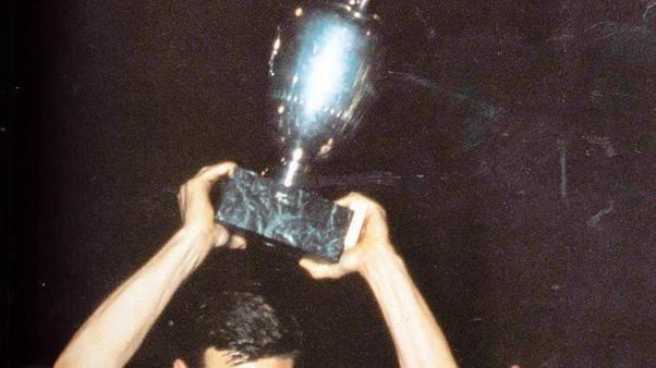 Facchetti, Cabrini, Maldini grandissimi fluidificanti Meroni, Causio e Sala: poesia