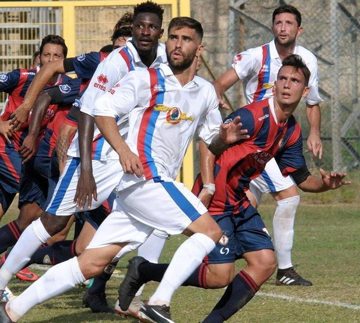 Lucchese e Grosseto avanti Aglianese beffata dal Grassina