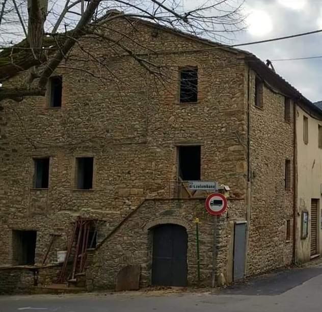 Società di Mutuo Soccorso Si riqualifica la ex sede 