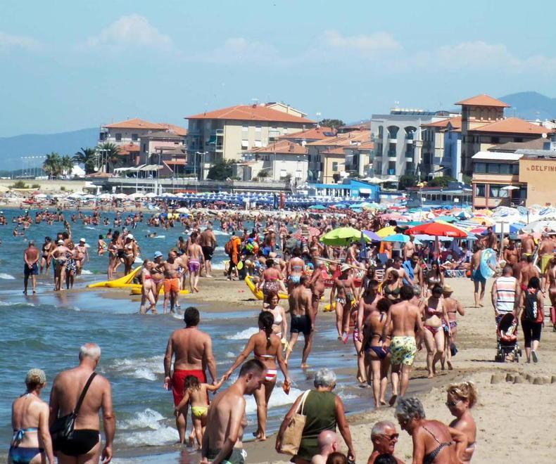 Nasce la Pro Loco il comitato promotore lancia il progetto 