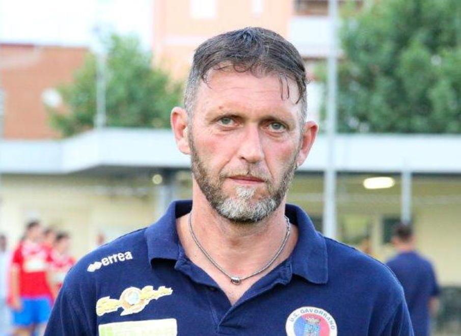 FolGav, debutto in casa contro la Fezzanese Il derby alla 10ª giornata