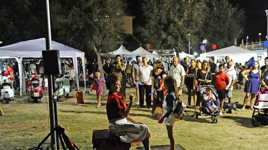 Grande festa per i 102 anni domani i fuochi artificiali