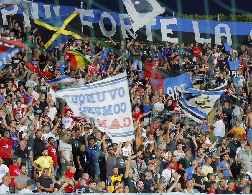 Aya e Marin, grinta e sostanza per 90’ 