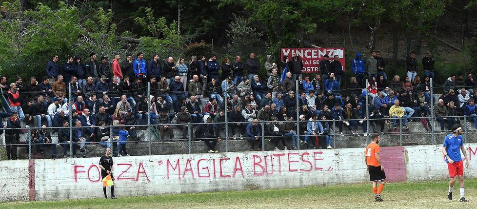 La Butese inizia con... un aperitivo per i tifosi