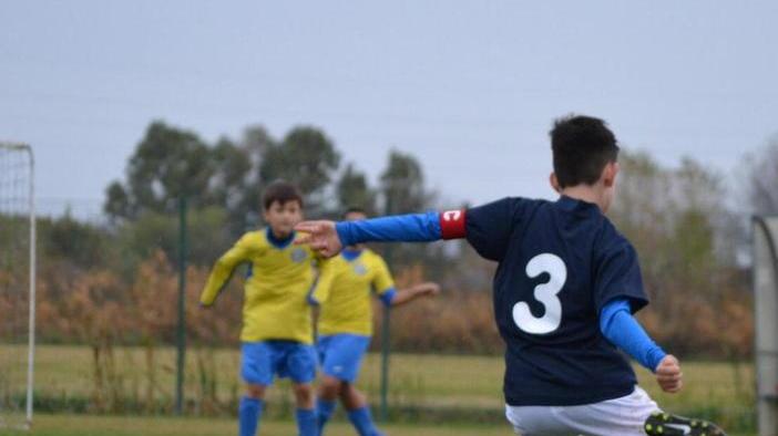 Un polo giovanile al Cus Pisa con il contributo del Gello 2004