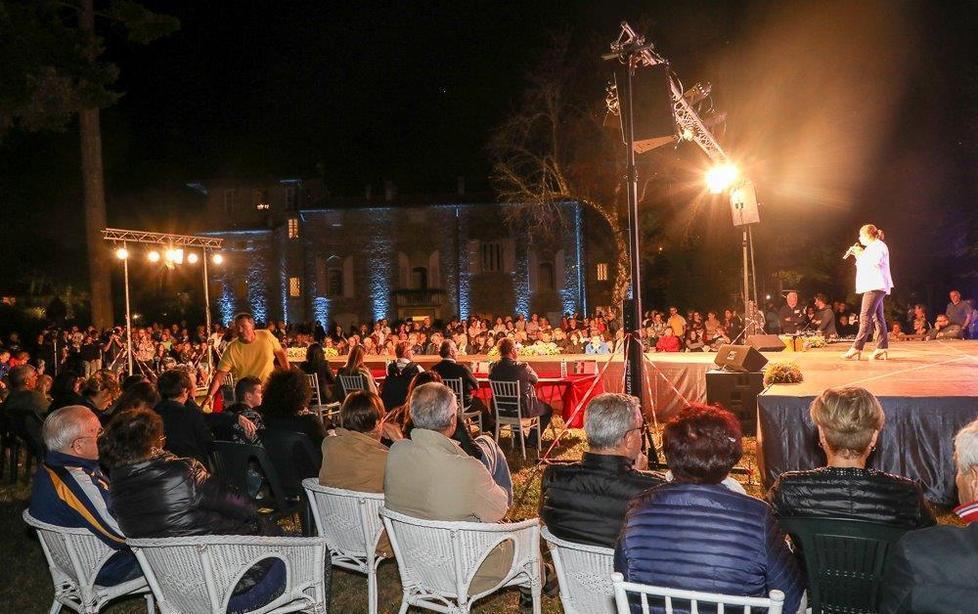 Una diciottenne di Signa è Miss Sport Toscana Matilde Cecchi vola alle prefinali nazionali