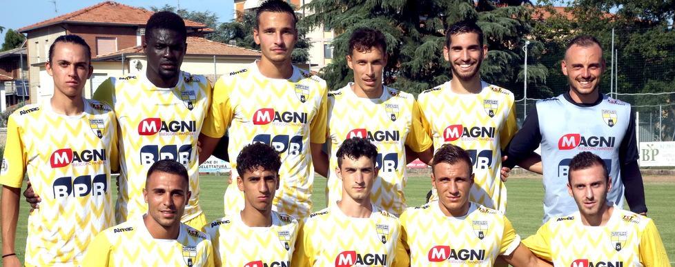 Castelfranco, ci siamo. Domani il triangolare