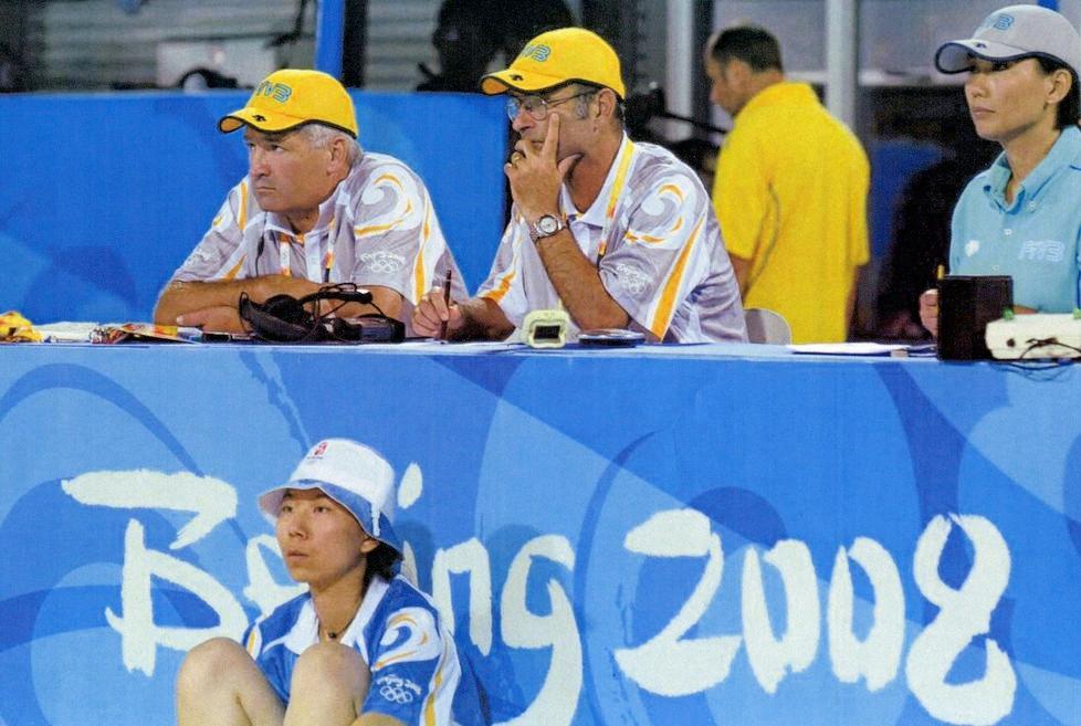 Reggiani, che compleanno «A Tokyo l’ottava Olimpiade» 