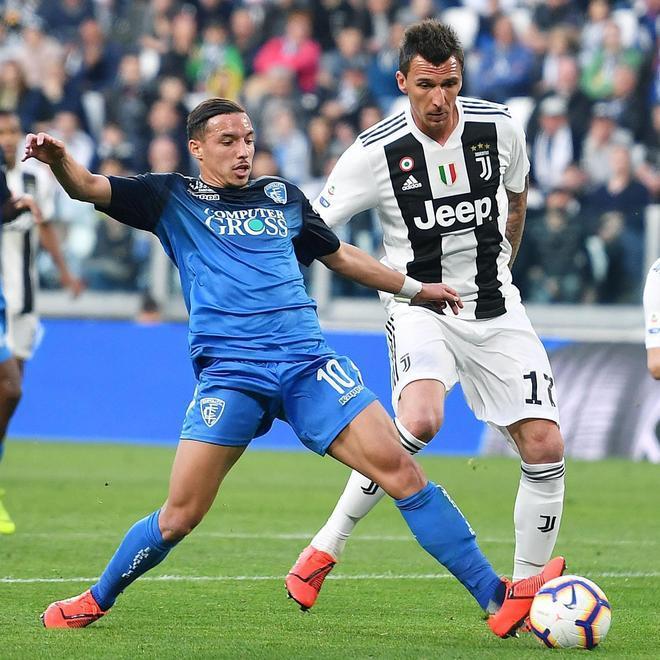 La Juve ha più problemi in casa che con le rivali 