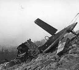 Ventinove anni fa i morti di Charlie Alpha Il ricordo dell’Anpas