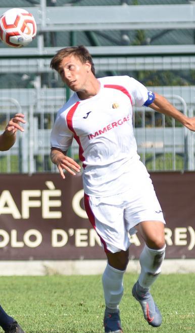 «È sempre bello vincere il derby Adesso si deve continuare così»