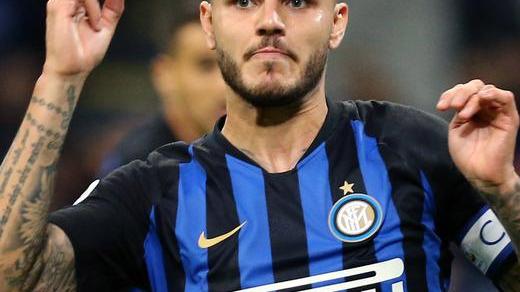 Icardi resta alla finestra L’Inter punta sulle novità In arrivo Alexis Sanchez