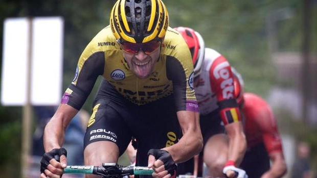De Plus vince il BinckBank